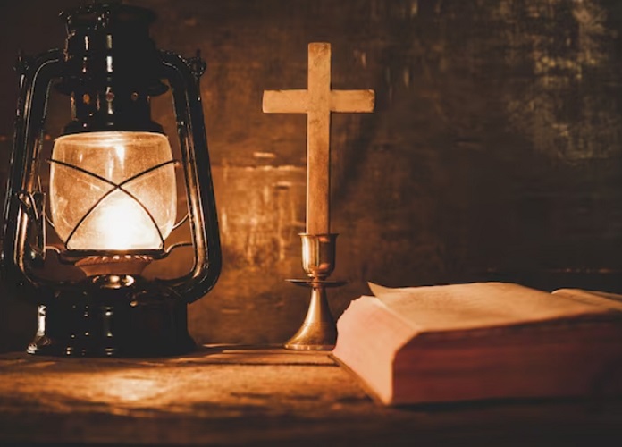 Em 2020, cerca de 50% dos brasileiros se declaravam católicos, conforme pesquisa do Datafolha. Mas eram 90% nos anos 1970. 