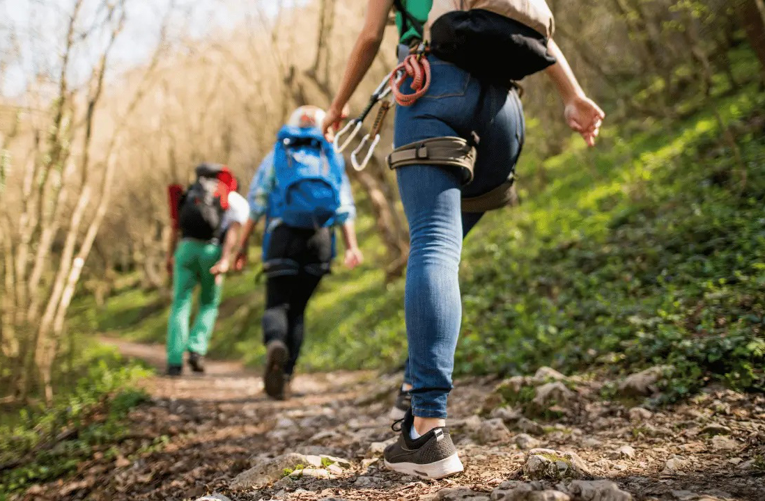 A Secretaria de Meio Ambiente planeja instalar placas explicativas e mirantes para observação das chaminés, garantindo que os visitantes tenham uma experiência educativa e segura. O projeto inclui sinalização ecológica e trilhas acessíveis.
