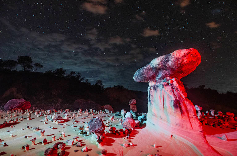 A descoberta no Brasil é considerada um marco para a geologia nacional, pois amplia o conhecimento sobre os processos erosivos que ocorrem no cerrado. Além disso, revela que o país possui paisagens geológicas ainda pouco exploradas e com grande potencial científico.
