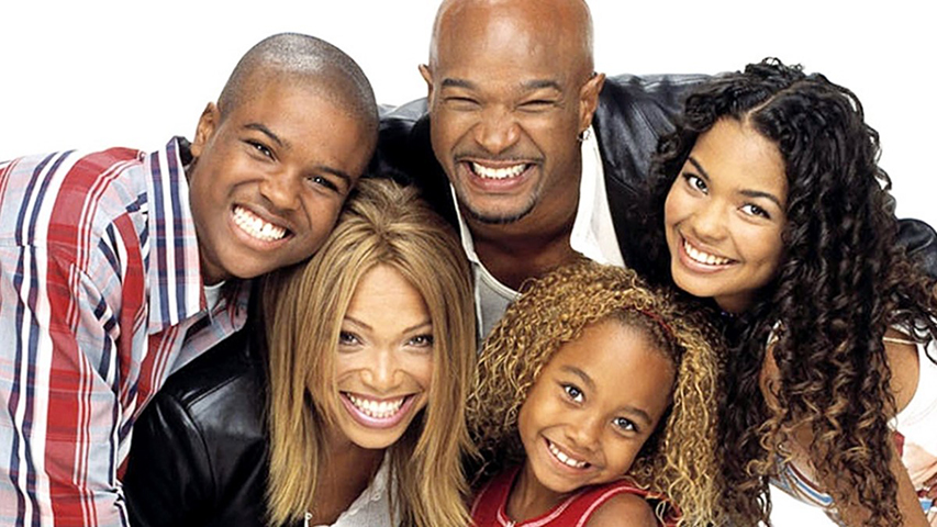 “Eu, a Patroa e as Crianças”: Desde sua estreia no Brasil em 2002, Michael Kyle (interpretado por Damon Wayans) e sua família conquistaram um lugar especial no coração dos telespectadores brasileiros. 