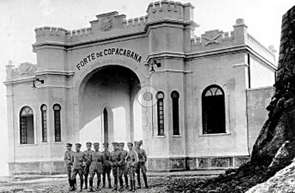 A maioria morreu em combate desigual, mas o ato se tornou um marco do movimento tenentista, que influenciaria a política brasileira nas décadas seguintes. Hoje, o Forte é reconhecido como um lugar de memória — onde a coragem desses jovens é lembrada como símbolo da luta por justiça e democracia — e de convivência.