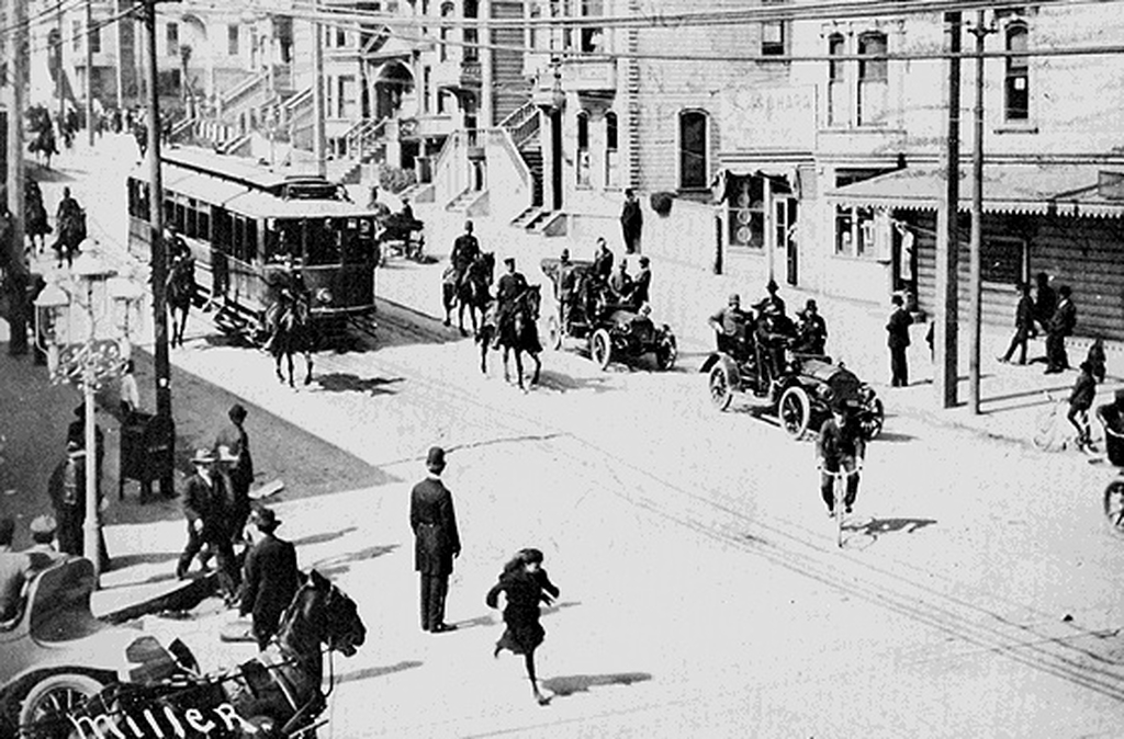 Apesar da destruição, San Francisco se reergueu com rapidez e determinação. A cidade voltou a prosperar como um centro financeiro, cultural e tecnológico, símbolo de resiliência urbana.