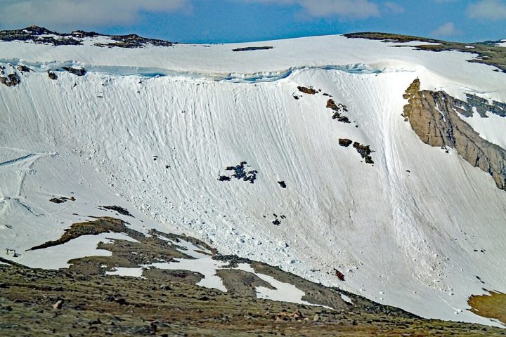 “É por isso que estudos de mudanças ecológicas passadas são mais do que peças interessantes de ciência. Eles têm implicações muito maiores para os recursos dos quais todos dependemos, destacou Pederson.