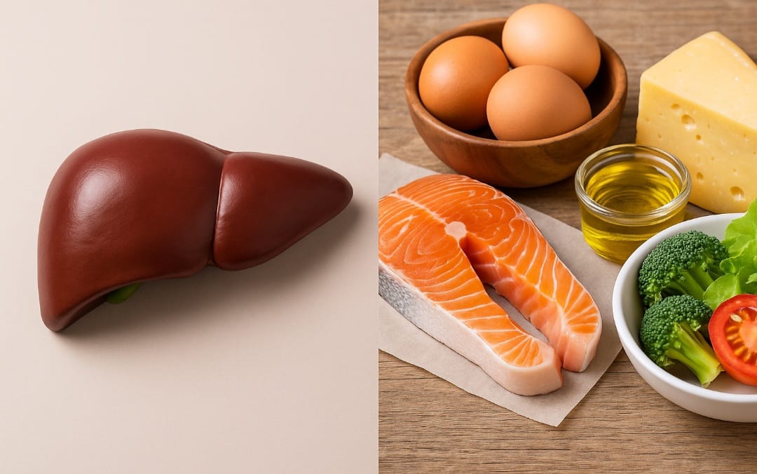 Por isso, manter um bom equilíbrio entre essas duas frações é essencial. O problema não está na presença do colesterol em si, mas nos desequilíbrios e nos valores persistentemente altos, principalmente do LDL.
