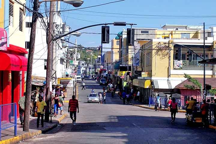 A Jamaica, uma pequena ilha caribenha, completa neste 6 de agosto os 63 anos de sua independência do Reino Unido. 
