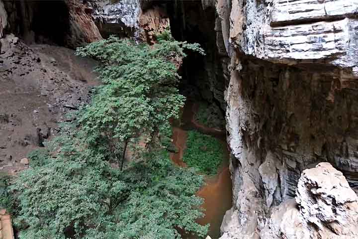 Ele é o primeiro sítio natural listado pela UNESCO em Minas Gerais, sendo, também, uma das nove unidades naturais brasileiras reconhecidas até o momento — ao lado de locais como Iguaçu, Lençóis Maranhenses e Fernando de Noronha.
