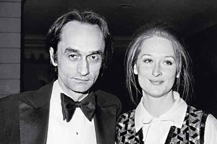 Meryl Streep e John Cazale conheceram-se no teatro em 1976, numa peça chamada Medida por Medida, e rapidamente se apaixonaram e começaram a morar juntos.