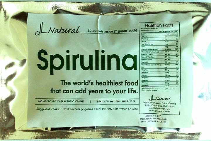 É considerado um alimento funcional e até um nutracêutico pela Organização Mundial da Saúde, sendo uma excelente alternativa para veganos e vegetarianos.