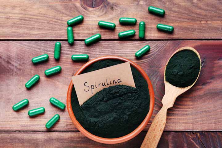 Assim, a Spirulina demonstrou potencial para ajudar no controle da glicemia e na sensibilidade à insulina, com o controle das diabetes.