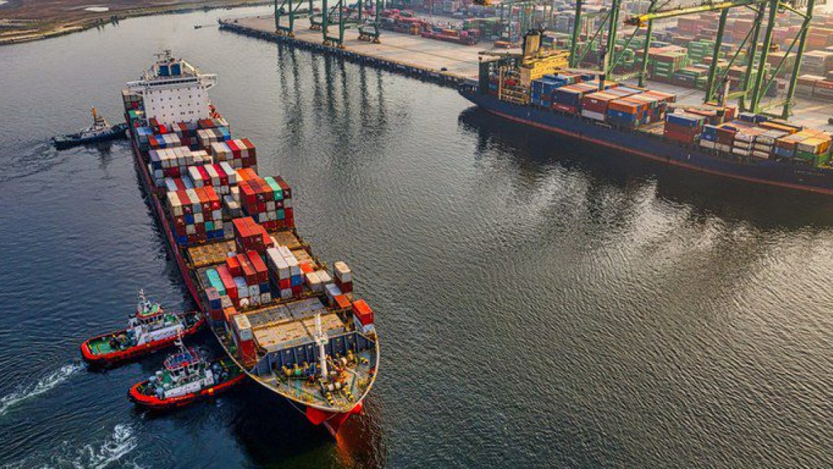 Investimentos inclu&iacute;ram constru&ccedil;&atilde;o naval, moderniza&ccedil;&atilde;o de estaleiros, docagem e reparo de embarca&ccedil;&otilde;es.