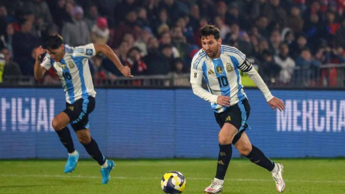 Site especializado revela modelo exclusivo pro Mundial de 2026 que faz referência ao 