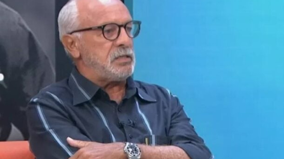 Um dos maiores ídolos da história do Flamengo, o Maestro analisa impasse na renovação, reconhece defasagem salarial do técnico e pede acordo
