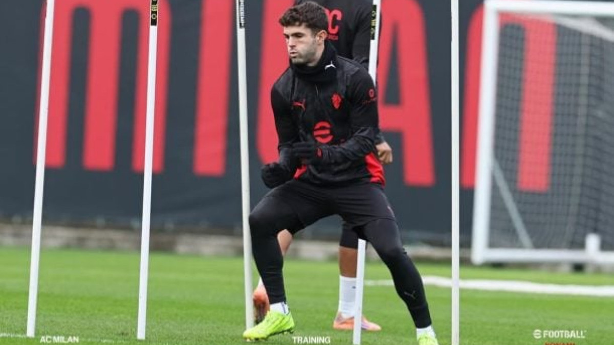 Times se enfrentam em partida válida pela 17ª rodada do Campeonato Italiano 2025/26