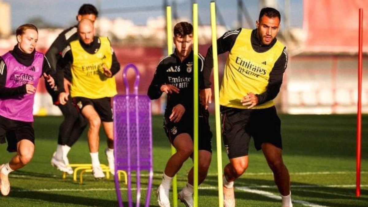 Benfiquistas têm jogo duro fora de casa, mas o técnico Mourinho possui um histórico de invencibilidade diante dos bracarenses