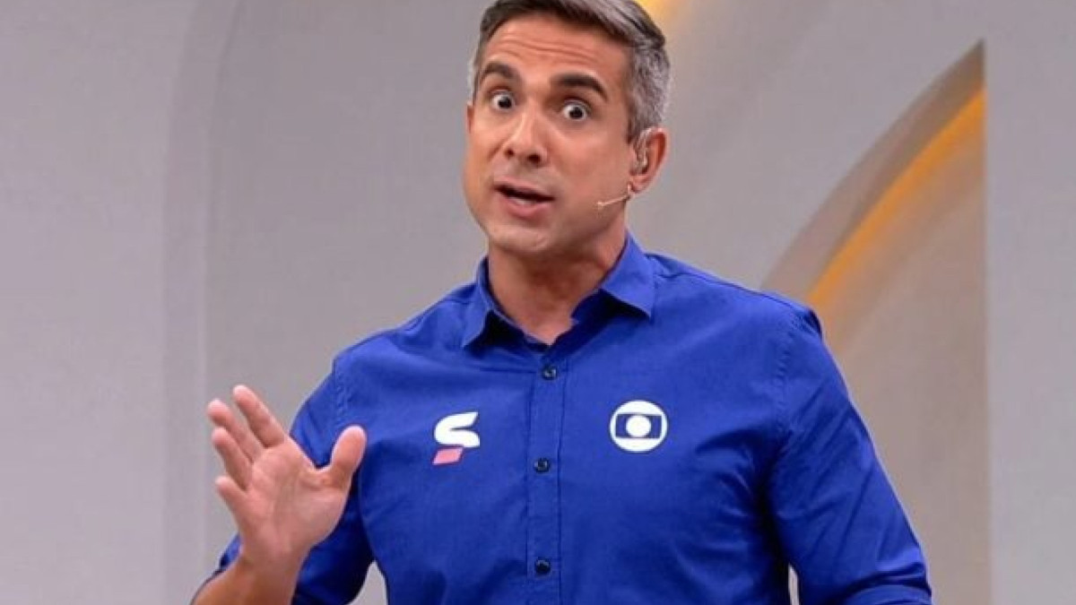 Narrador esportivo é a voz do EA FC desde a edição 21 