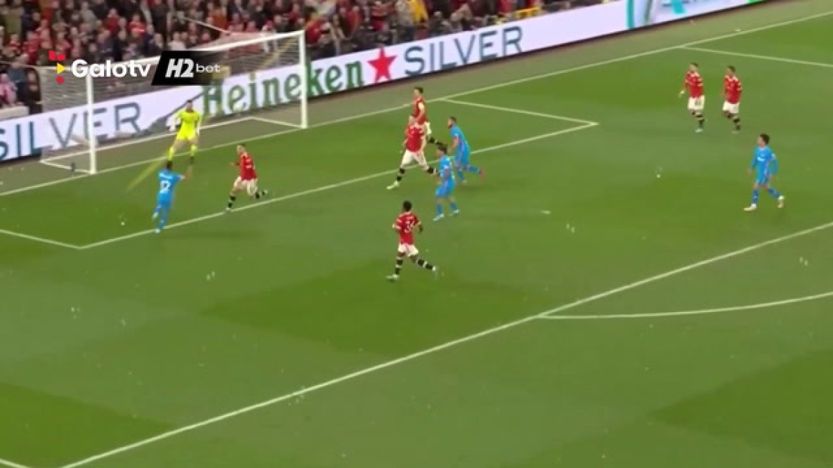 Lances e gols de Renan Lodi, novo reforço do Galo