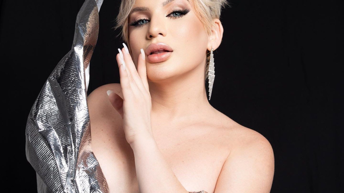 Criadora de conteúdo digital e humorista, a cearense Romagaga foi detida após uma confusão em um hotel em São Paulo