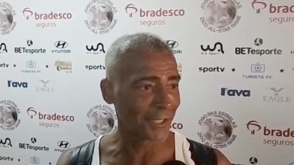 No Jogo das Estrelas, Baixinho dá aval para convocação da joia cruz-maltina e brinca sobre 