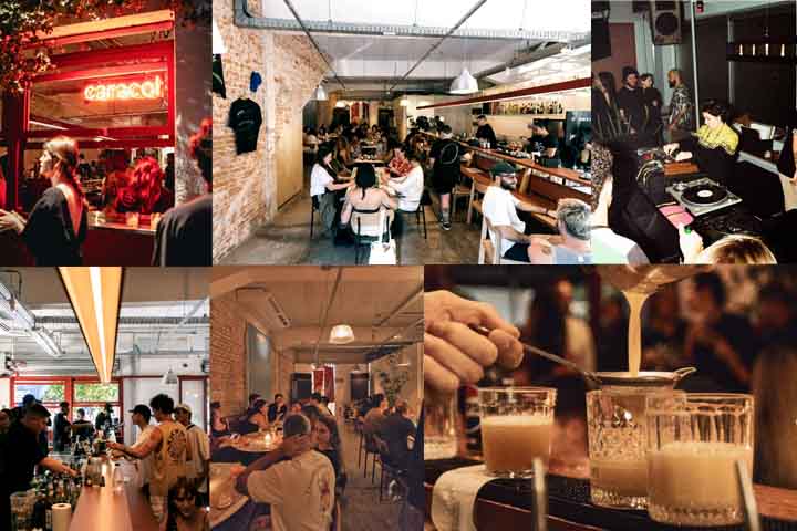 Para a Geração Z - pessoas nascidas a partir de meados dos anos 1990 -, acostumada ao consumo rápido e individualizado de conteúdo, os listening bars representam uma oportunidade de reconectar-se com a música de forma mais profunda e coletiva. 
