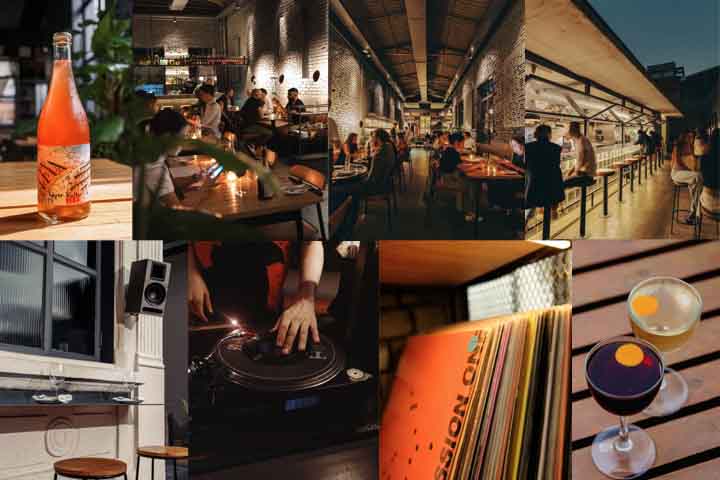 Dessa forma, esses espaços oferecem um refúgio estético e sensorial em um cotidiano saturado de estímulos digitais. 
