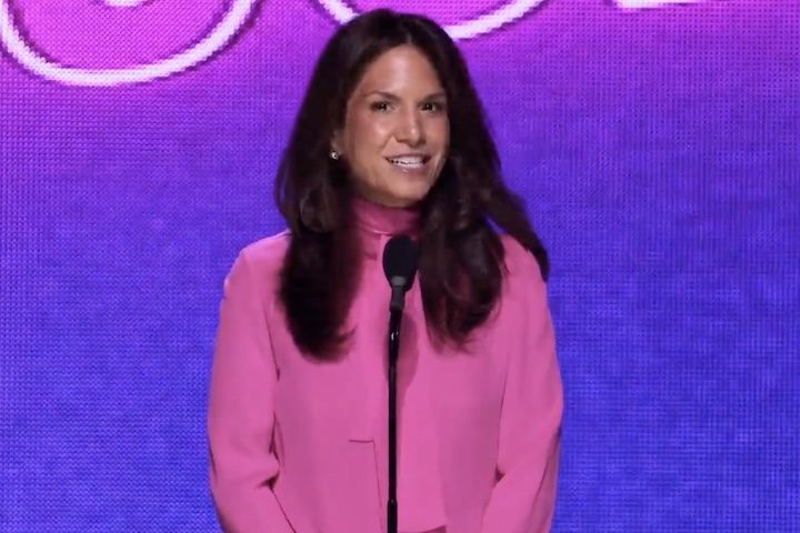 Atualmente, Khosrowshahi é consolidada como uma das executivas mais influentes da música mundial.