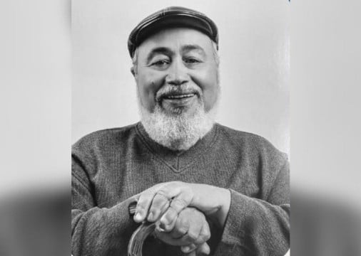 Morte foi confirmada pela rede de supermercados através do instagram