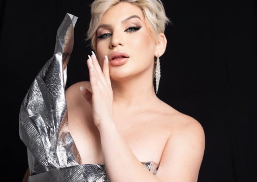 Criadora de conteúdo digital e humorista, a cearense Romagaga foi detida após uma confusão em um hotel em São Paulo