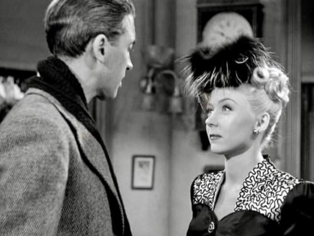 Na época, Gloria tinha por volta de 28 anos e já havia estrelado filmes como A Felicidade Não Se Compra, de 1946, e tinha sido indicada ao Oscar por Rancor, de 1947.