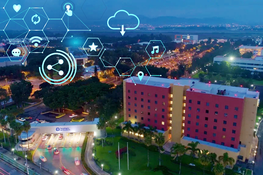 A capital do estado de Jalisco vem se consolidando, fora suas tradições culturais, como um polo tecnológico, atraindo startups e empresas inovadoras. Com moderna infraestrutura, a cidade harmoniza seu charme histórico e oferece uma experiência única a moradores e visitantes.