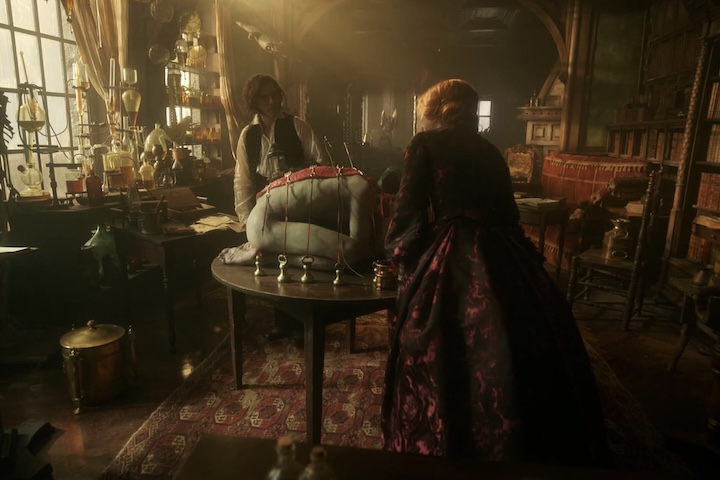 Apesar das 2 horas e meia de duração, a obra conquistou o público. Alguns dos motivos atribuídos são a escolha do elenco e a alta qualidade técnica da produção. 