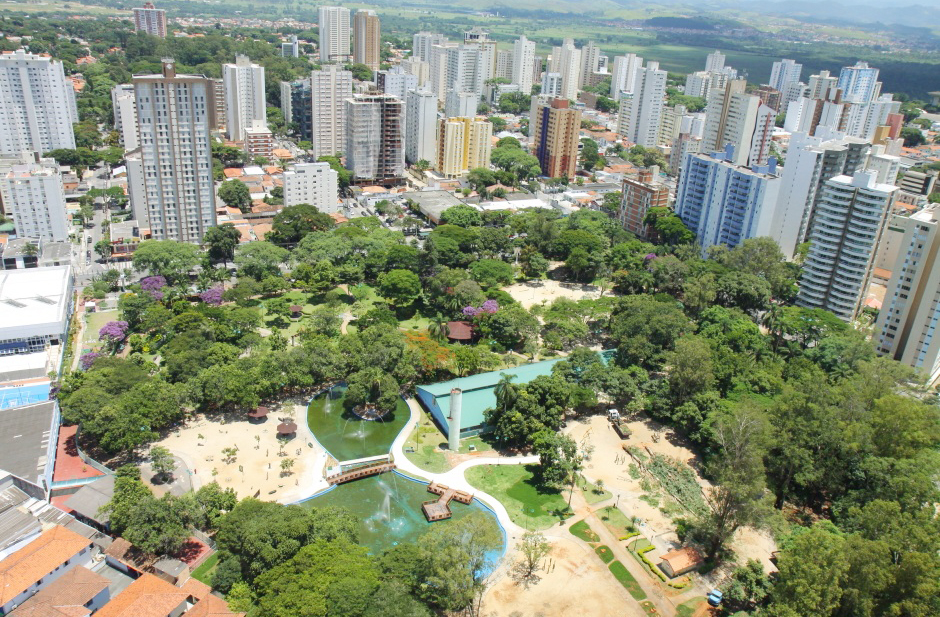 A Chorona é um exemplo de como áreas urbanas podem abrigar biodiversidade e promover a conexão com o meio ambiente. Sua presença inspira ações de arborização. A árvore é símbolo de sustentabilidade urbana.