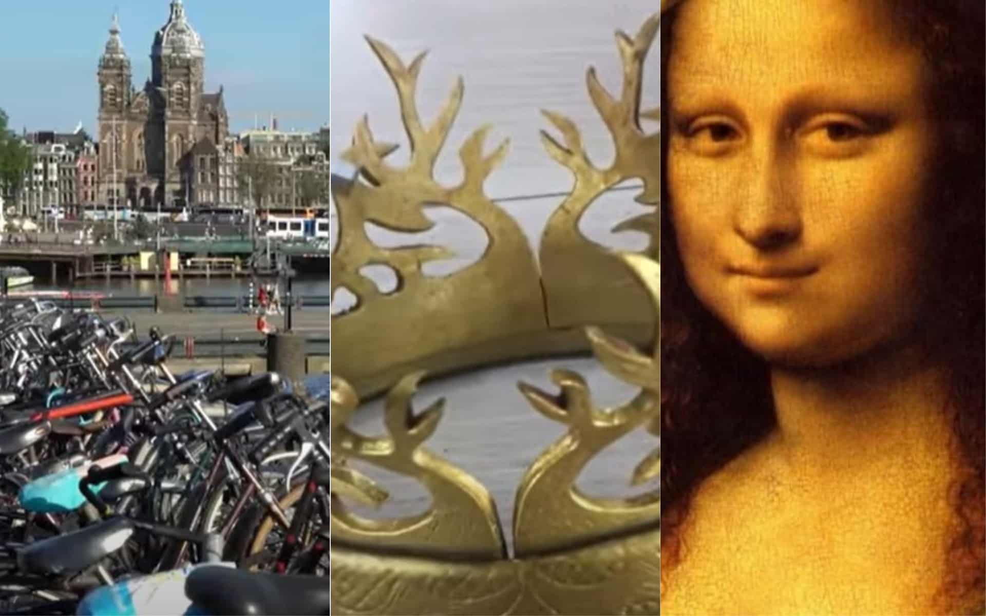 Reconhecida por sua forÃ§a econÃŽmica e por sua imensa diversidade cultural, a Europa reÃºne paÃ­ses que moldaram a histÃ³ria mundial. O chamado âvelho continenteâ encanta por suas tradiÃ§Ãµes, arquitetura e riqueza artÃ­stica Ãºnicas.