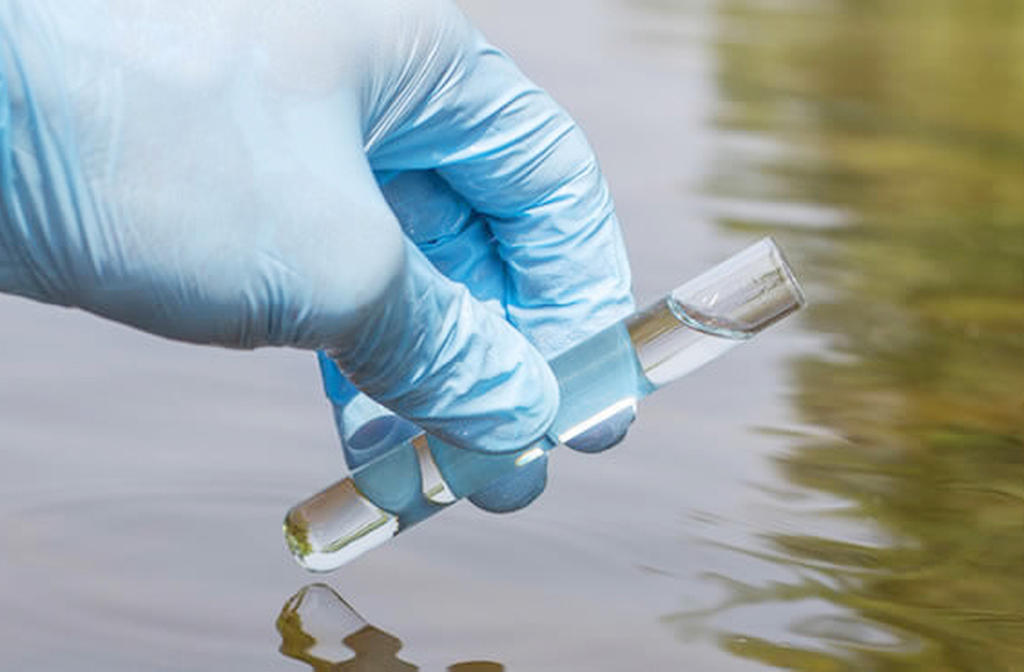 Monitoramentos constantes garantem que as águas das praias estejam sempre próprias para banho, com índices de balneabilidade entre os melhores do país.