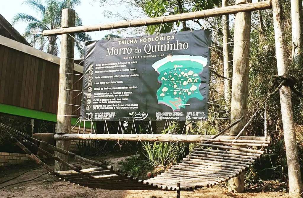 Balneário Piçarras é exemplo de como o turismo pode coexistir com a preservação ambiental, atraindo visitantes conscientes e engajados.