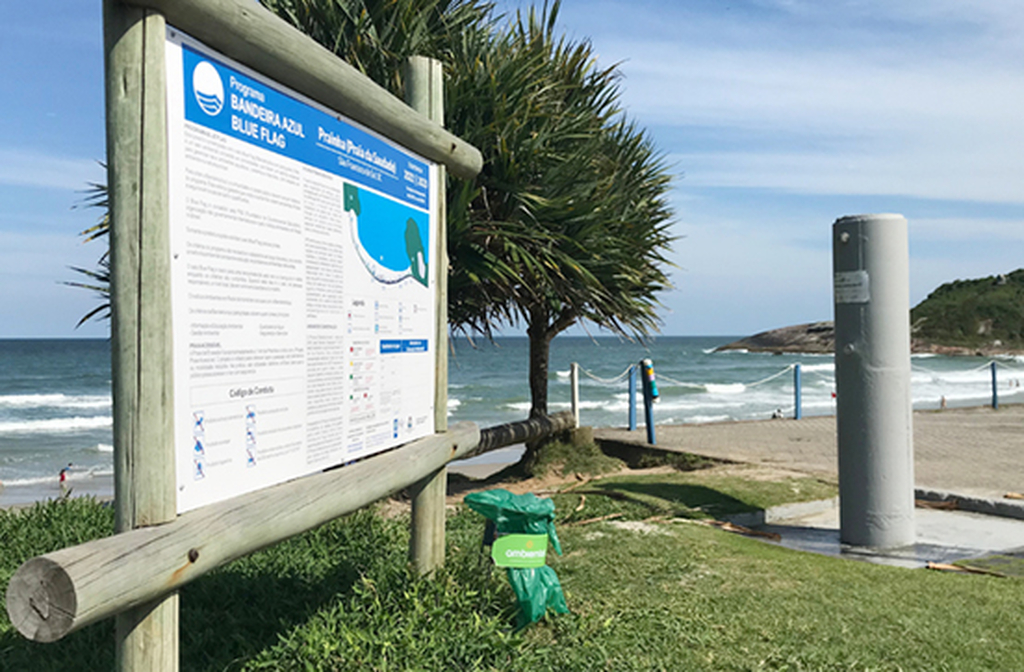 Desse modo, o Brasil terá 60 destinos com Bandeira Azul na temporada 2025/2026, reafirmando sua liderança na América do Sul em turismo sustentável.