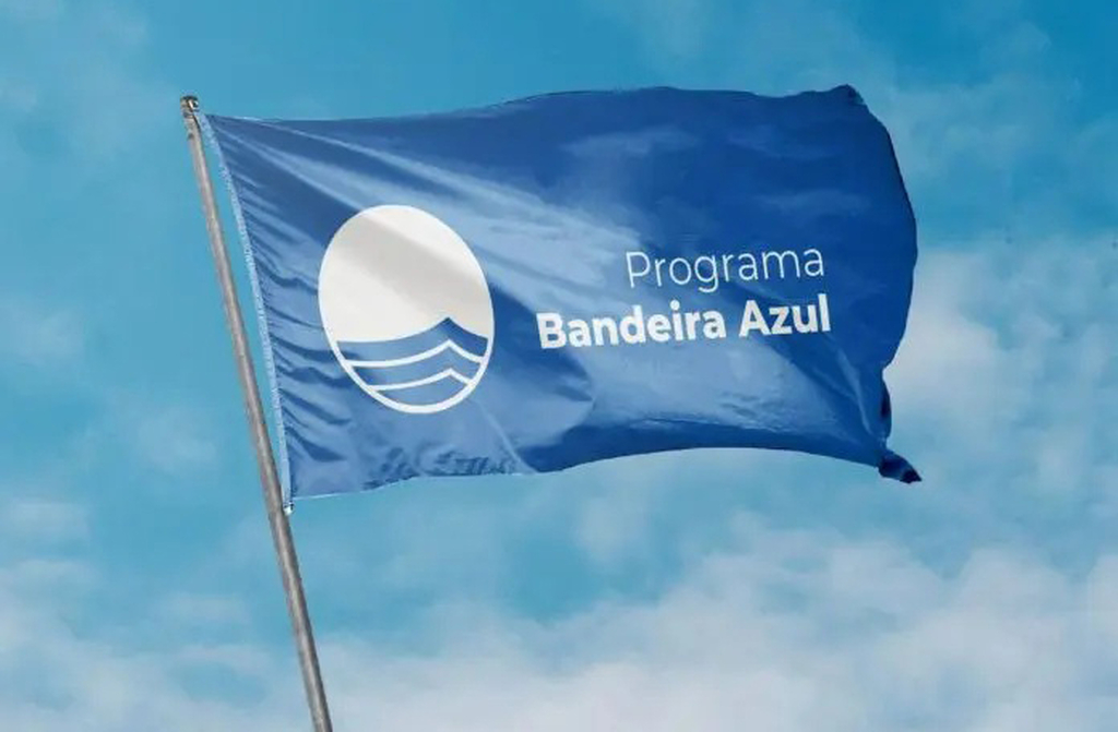 O litoral de São Paulo, aliás, foi contemplado com quatro praias ou marinas certificadas, mostrando que o estado também avança na pauta ambiental.