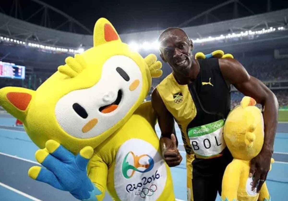 No esporte, a Jamaica é uma superpotência olímpica em velocidade. A nação orgulha-se de atletas como Usain Bolt, o homem mais rápido do mundo e oito vezes medalhista de ouro em Jogos Olímpicos, e Shelly-Ann Fraser-Pryce, uma das maiores velocistas da história.

