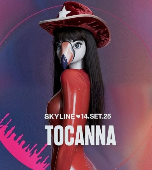 A diva pop brasileira já acumula mais de 200 mil seguidores no Instagram e já se apresentou em eventos como Grammy e The Town, além de ter um feat com Billie Eilish. 