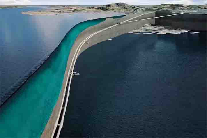 Batizado de Rogfast (abreviação de Rogaland fastforbindelse), o túnel terá cerca de 27 km de extensão e será escavado a quase 400 metros abaixo do nível do mar.