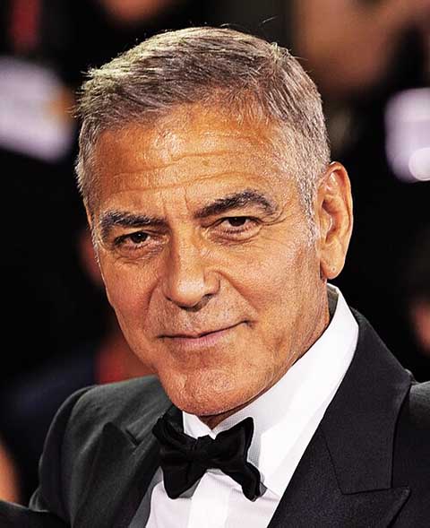 “Eu literalmente disse para ele: ‘Noah, olha, eu amo o roteiro, amo você como diretor, mas tenho mais de 60 anos, cara. Não consigo fazer 50 tomadas. Não tenho esse dom. Meu talento como ator vai de A a B”, afirmou.
