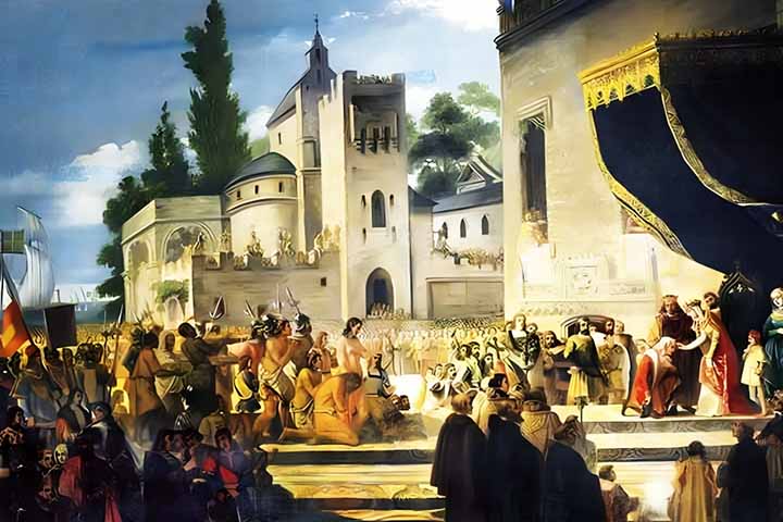 As controvérsias sobre o local de nascimento de Colombo são longas. Cerca de 25 teorias diferentes apontam para países como Portugal, Polônia, Grã-Bretanha e até mesmo Escandinávia. 