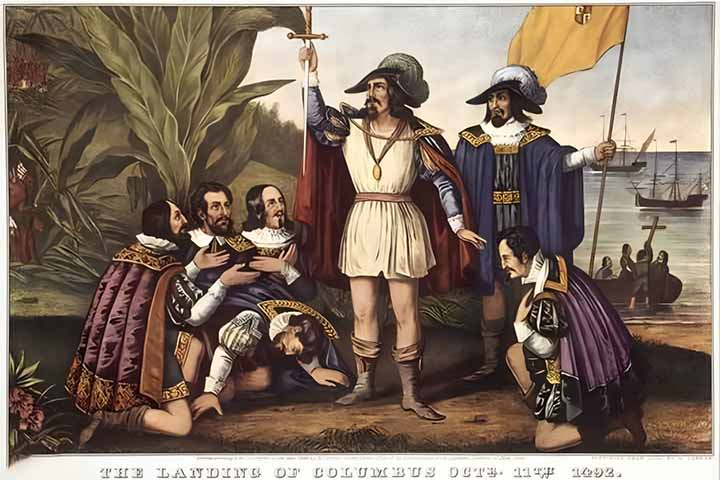 Os pesquisadores acreditam que Colombo teria vivido em um período de intensa perseguição aos judeus na Espanha. Um cenário ideal para a ocultação de suas raízes judaicas, visto a obrigação de aceitar e se converter ao catolicismo para garantir sua segurança e posição social.