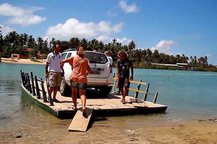 Tremembé ostenta o título de estância turística concedido pelo governo do estado graças aos seus recursos naturais, culturais e históricos. Segundo o Censo do IBGE de 2022, a população da cidade é de 51.173 habitantes.

