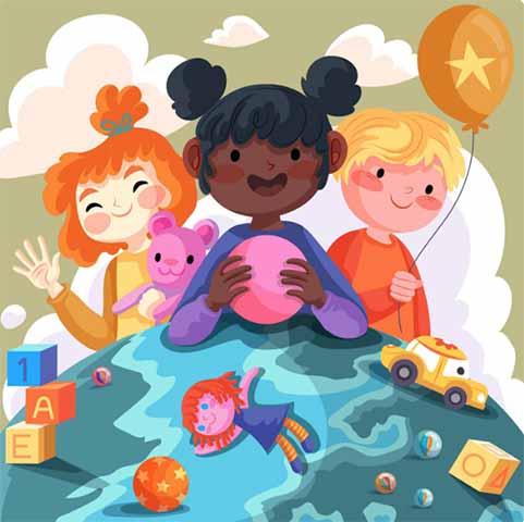 Diversos estudos associam a exposição ao Bisfenol A a efeitos negativos no desenvolvimento cognitivo e comportamental, como maior risco de hiperatividade, ansiedade, déficit de atenção e alterações de humor. 
