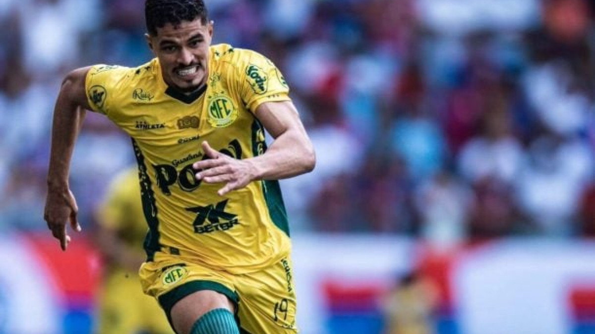 Negociação entre o Tricolor e staff de Lucas Ramon estão avançadas, mas clubes ainda precisam chegar a um acordo; saiba detalhes