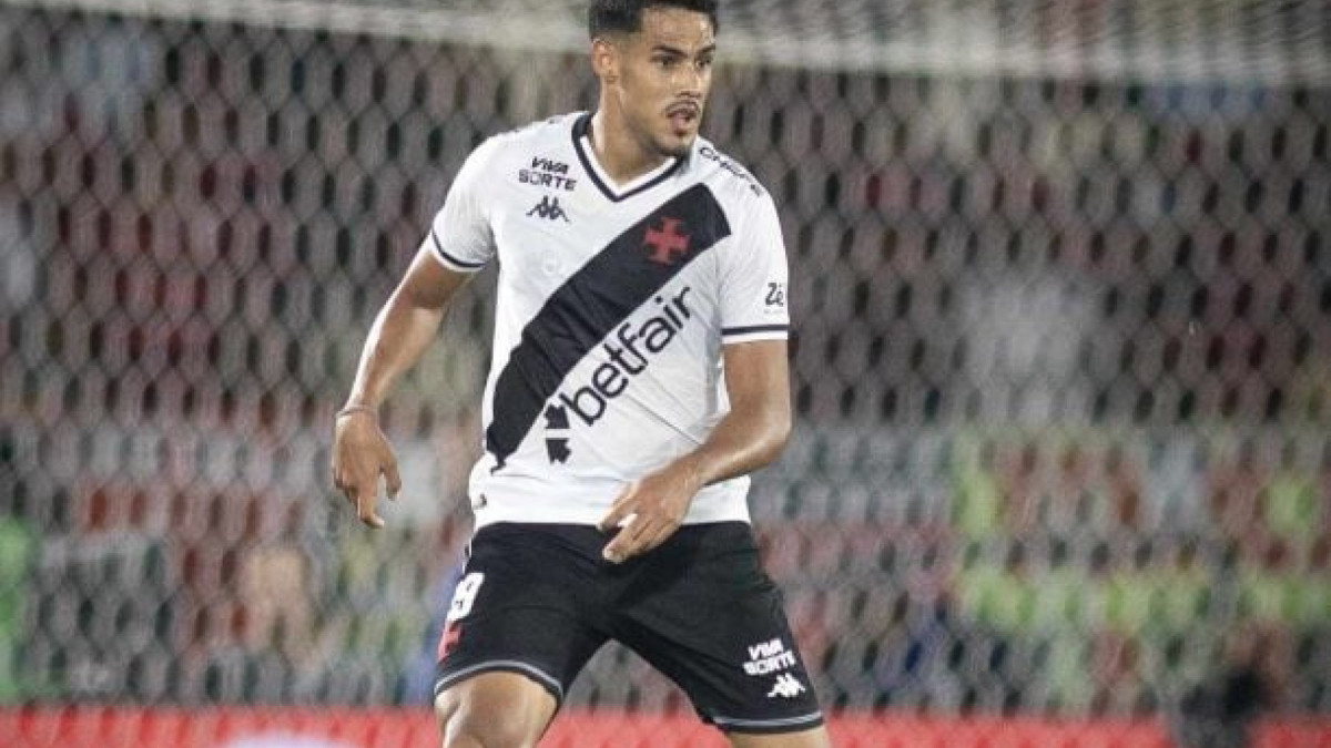 Zagueiro de 29 anos atuou em apenas 15 partidas em sua primeira temporada pelo Cruz-Maltino, não deixando saudade