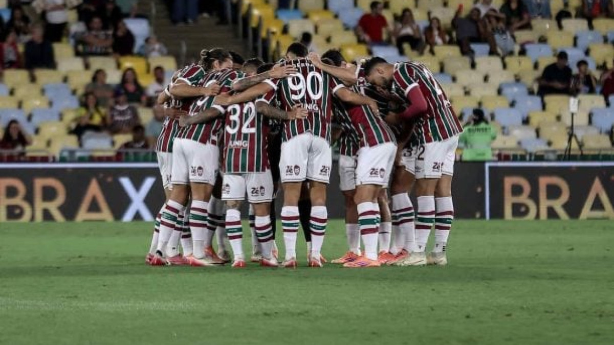 Clube termina o ano tendo como ponto alto o Mundial de Clubes e bilisca vaga direta para Libertadores. Porém, amarga eliminações em mata-matas