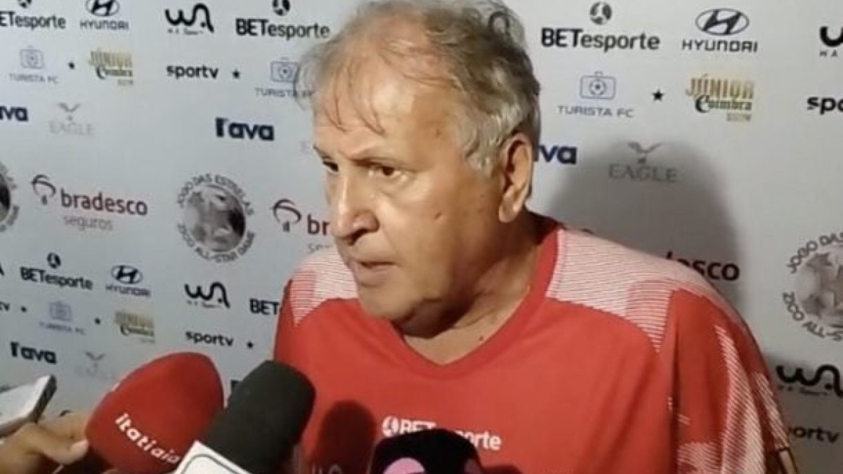 Ídolo rubro-negro afirmou que condição física deve ser prioridade para definir a convocação