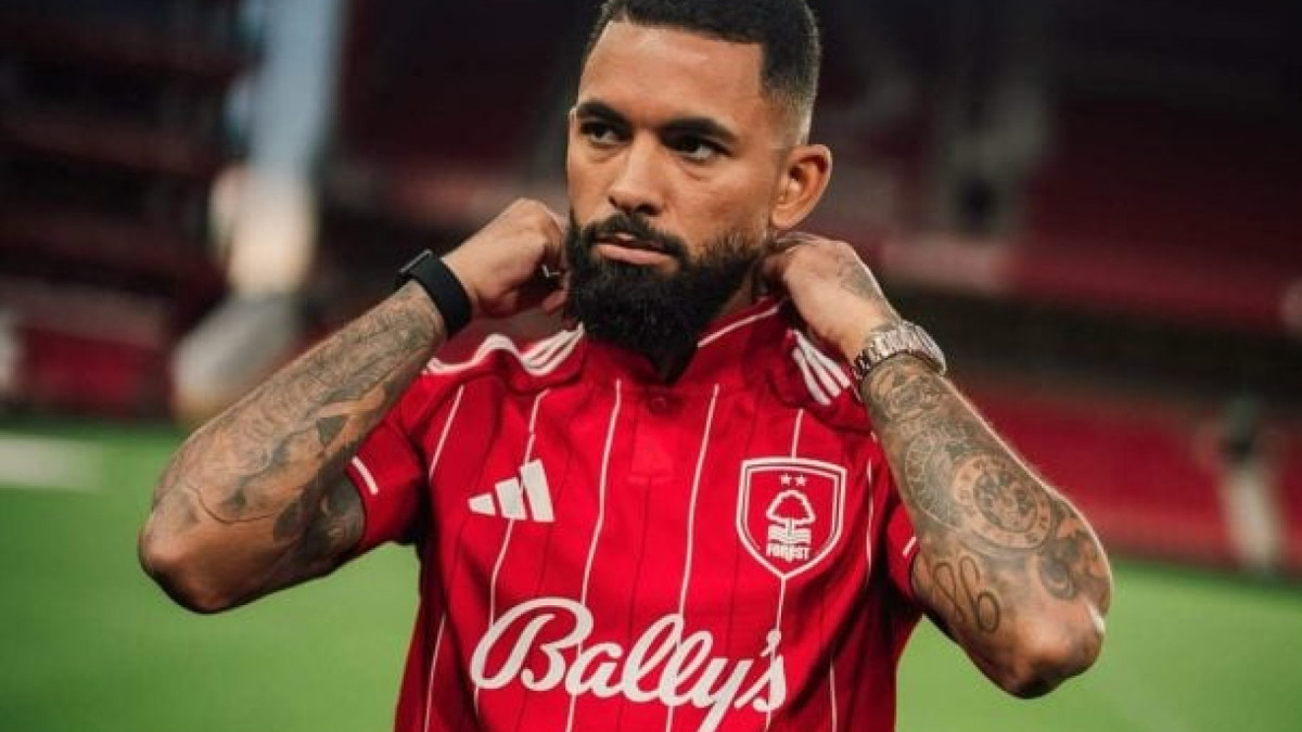 Cruz-Maltino necessita de um volante, enquanto jogador, de 27 anos, tem o sonho de jogar ao lado de Philippe Coutinho