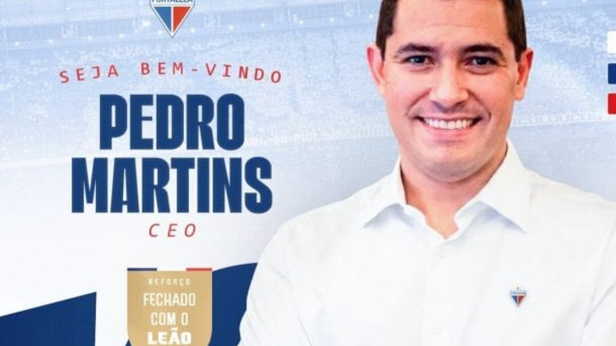 Dirigente tem experiência, com passagens por vários clubes, como Athletico-PR, Cruzeiro, Botafogo, Queens Park Rangers e Santos